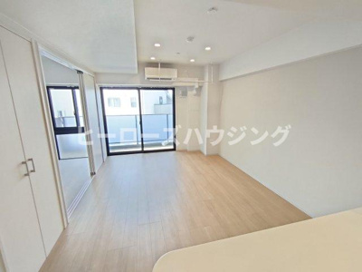 【居間・リビング】 | トリニティ豊中本町 