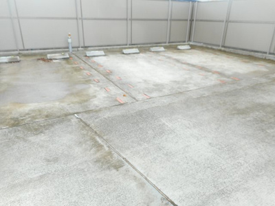 【駐車場】 | クレールメゾン