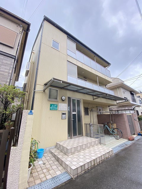 シンブコーポ