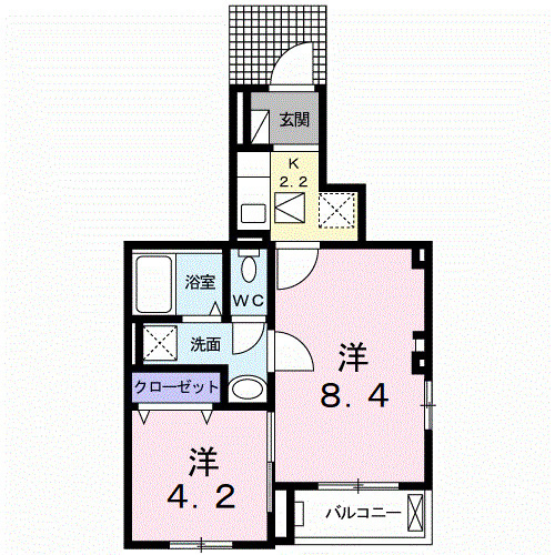 【間取り】 | スパークジョイ