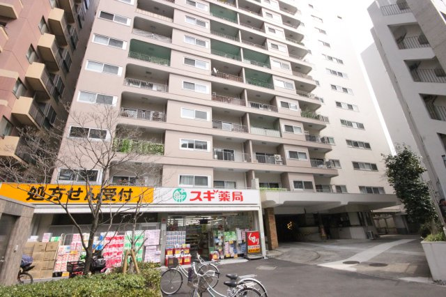 【外観】