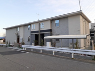 葛城市勝根のアパートの画像