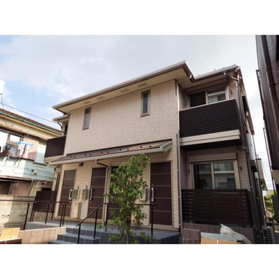 【外観】 | シュムック