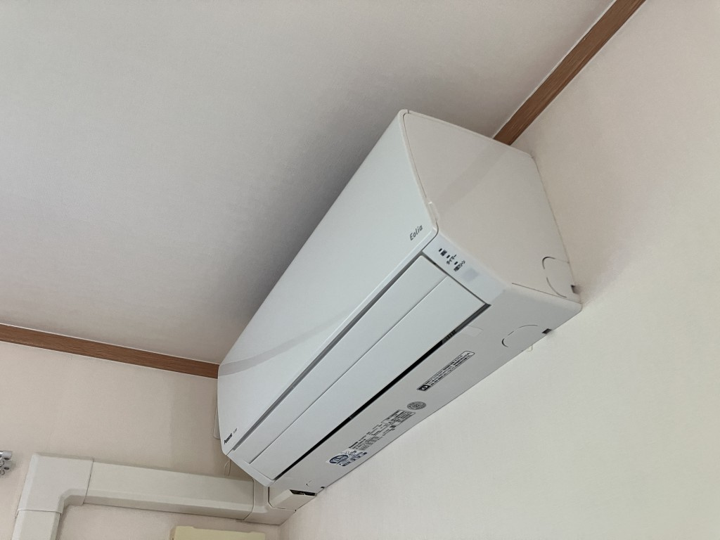 メモアールの設備