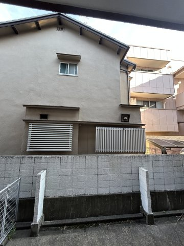 レジデンス21の展望
