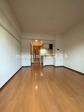 ブランクレール谷町のその他