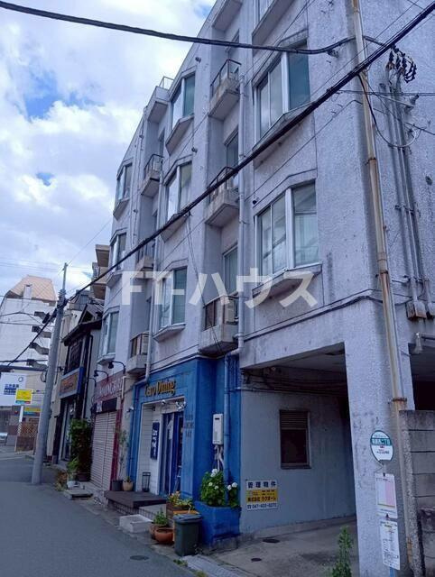 ツダヌママンション
