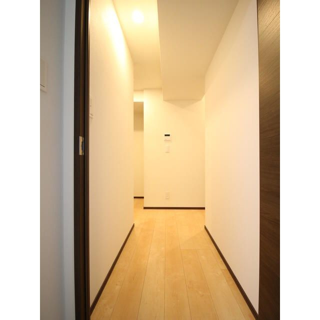 プレール・ドゥーク門前仲町Ⅲの設備