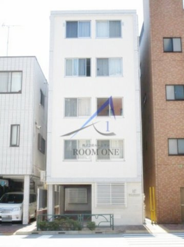 Ｂ．Ｅ．Ｇｒａｎｄ清澄白河の外観|外観です。