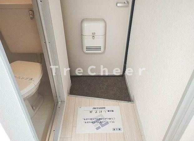 【玄関】 | トレンドハウス
