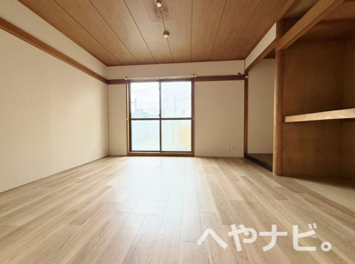 【その他】 | フラットイン | ★中洋室