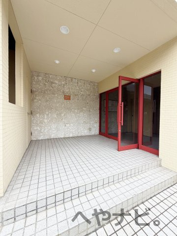 【エントランス】 | フラットイン | ★エントランス