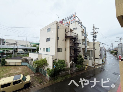 【展望】 | フラットイン | ★展望