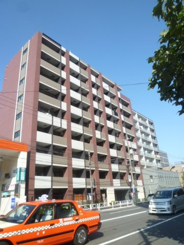 プレール・ドゥーク蔵前