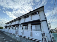 国分寺市戸倉４丁目のアパートの画像