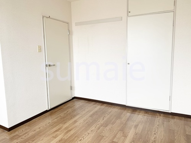 荒川区西尾久７丁目の賃貸マンションの子供部屋|子供部屋です♬