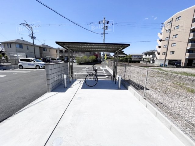 J’s　stageⅡのその他共用部分