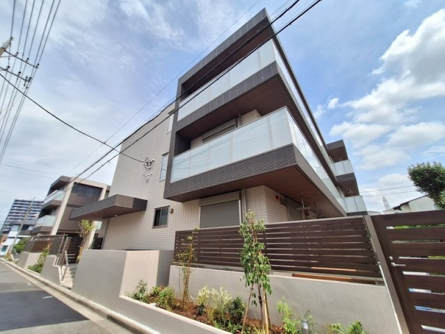 （仮称）浦和区領家３丁目メゾン南棟