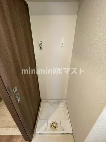 LUMINOUS天王寺舟橋の設備