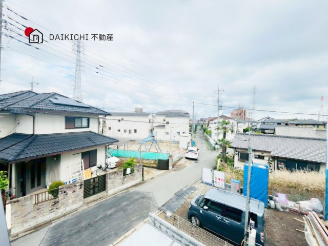 【周辺】 | 桶川市泉5期　新築戸建　全2棟　1号棟