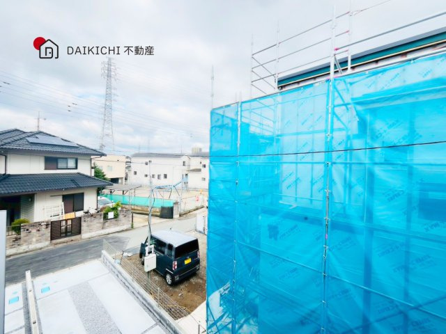 【周辺】 | 桶川市泉5期　新築戸建　全2棟　1号棟