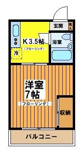 第二ガーデンハイツの画像
