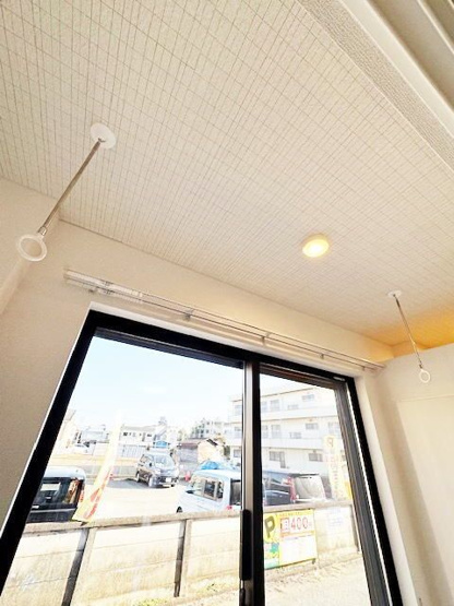 【設備】 | ヒルズ山王林（ヒルズサンノウリン）