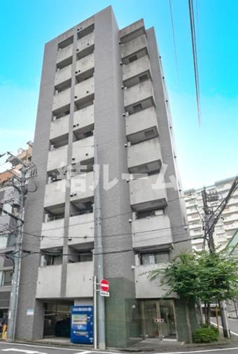 豊島区南大塚２丁目の賃貸マンション