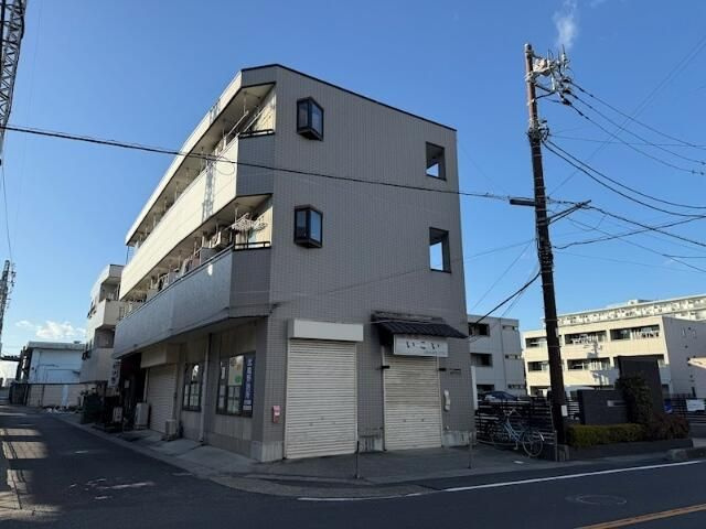 旭マンション