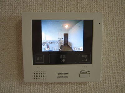 【セキュリティ】 | フジパレス堺大浜南町