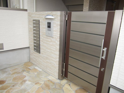 【その他】 | フジパレス堺大浜南町