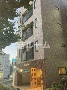 練馬区北町１丁目の賃貸マンション
