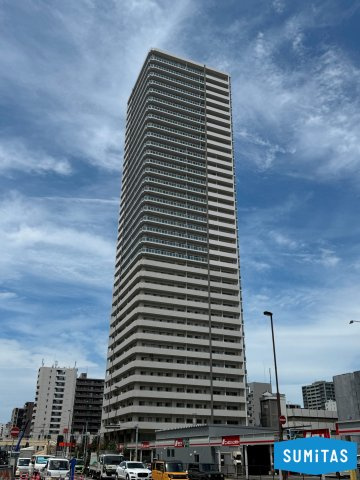 プレミスト札幌ターミナルタワー