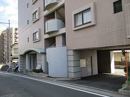 アージュ古江東のその他