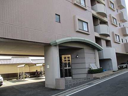 アージュ古江東のその他