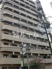 板橋区板橋１丁目の賃貸マンション