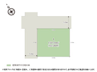 クライン深谷市上野台第62期【建築条件付き売地】の画像