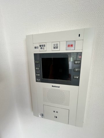 【セキュリティ】 | ザ・タワー大阪レジデンス
