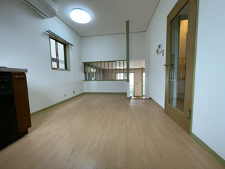 【キッチン】 | 立川市栄町2丁目　中古戸建　【全1棟】