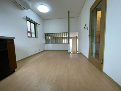 【キッチン】 | 立川市栄町2丁目　中古戸建　【全1棟】