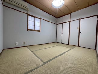 【和室】 | 立川市栄町2丁目　中古戸建　【全1棟】