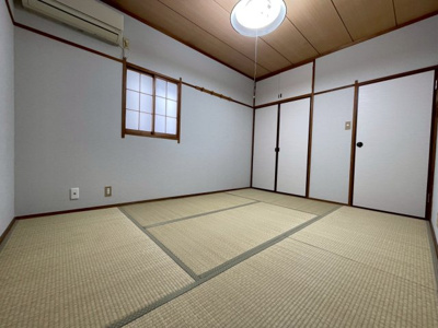 【和室】 | 立川市栄町2丁目　中古戸建　【全1棟】