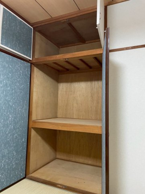 【内装】 | 立川市栄町2丁目　中古戸建　【全1棟】
