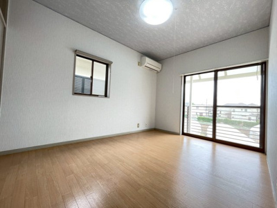 【洋室】 | 立川市栄町2丁目　中古戸建　【全1棟】