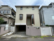 立川市栄町2丁目　中古戸建　【全1棟】の画像