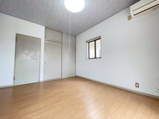 【洋室】 | 立川市栄町2丁目　中古戸建　【全1棟】