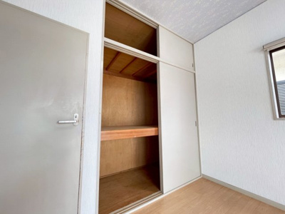 【収納】 | 立川市栄町2丁目　中古戸建　【全1棟】