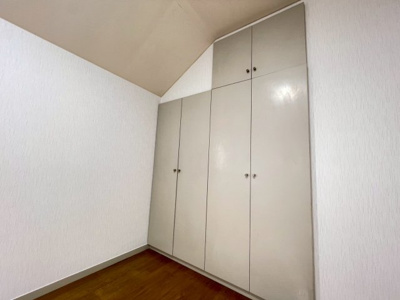 【収納】 | 立川市栄町2丁目　中古戸建　【全1棟】