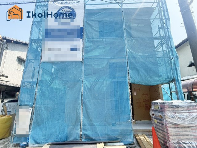 明石市二見町西二見16期　新築戸建