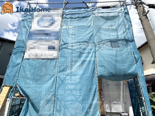 明石市二見町西二見16期　新築戸建